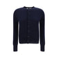 Extreme Cashmere Little Cardigan