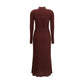 Gabriela Hearst Ardor Maxi Dress