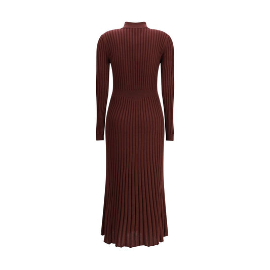 Gabriela Hearst Ardor Maxi Dress