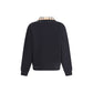 Burberry Cotton Sweatshirt