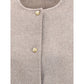 Loulou De Saison Wool short Coat