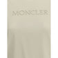 Moncler Logoed T-Shirt