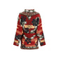 Alanui Hibiscus Bloom Cardigan