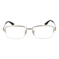 BMW Gold Men Optical Frames