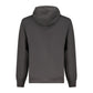 Tommy Hilfiger Black Cotton Men Sweater