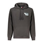 Tommy Hilfiger Black Cotton Men Sweater