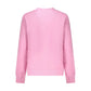 Tommy Hilfiger Pink Cotton Women Sweater