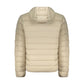 Norway 1963 Beige Polyamide Men Jacket