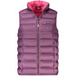Norway 1963 Purple Polyamide Women Jacket
