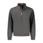 Norway 1963 Black Polyester Men Jacket