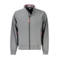 Norway 1963 Gray Polyester Men Jacket