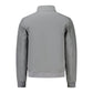 Norway 1963 Gray Polyester Men Jacket