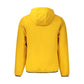 Norway 1963 Yellow Polyester Men's Jacket