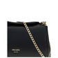 Prada Leather Shoulder Bag