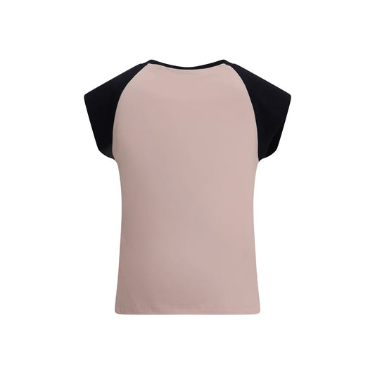 Ganni Bunny T-Shirt