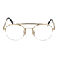 David Beckham Gold Men Optical Frames