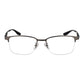 BMW Gray Men Optical Frames