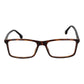 Carrera Brown Unisex Optical Frames