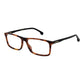 Carrera Brown Men Optical Frames