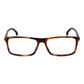 Carrera Brown Men Optical Frames