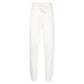 PINKO White Cotton Jeans & Pant
