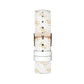 Guess White Leather Watch