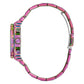 Guess Multicolor Stainless Steel Watch