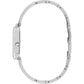 Guess Gray Stainless Steel Watch
