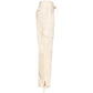 PINKO White Cotton Jeans & Pant