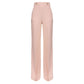 PINKO Pink Polyester Jeans & Pant