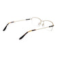 BMW Gold Men Optical Frames
