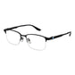BMW Black Men Optical Frames