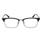 BMW Black Men Optical Frames
