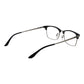 BMW Black Men Optical Frames