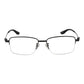 BMW Black Men Optical Frames