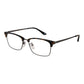 BMW Brown Men Optical Frames