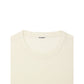 Jil Sander Beige Cotton Long