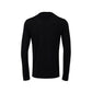 Jil Sander Black Polyester Long