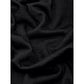 Jil Sander Black Polyester Long