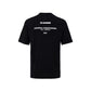 Jil Sander Black Cotton Long