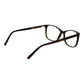 Andy Wolf Brown Unisex Optical Frames
