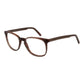 Andy Wolf Brown Unisex Optical Frames