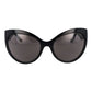 Guess Black Women Sunglasses