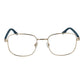 Converse Gold Unisex Optical Frames