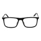 Converse Black Men Optical Frames