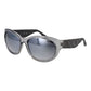 Guess Gray Women Sunglass
