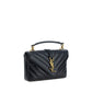 Saint Laurent Logoed Shoulder Bag