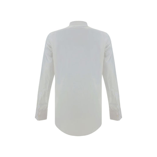 Finamore Milano Eduardo Shirt