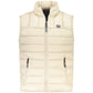Norway 1963 Beige Polyamide Men Jacket
