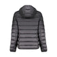 Norway 1963 Black Polyamide Women Jacket